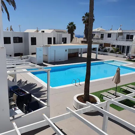 Cuatro Vientos Apartment