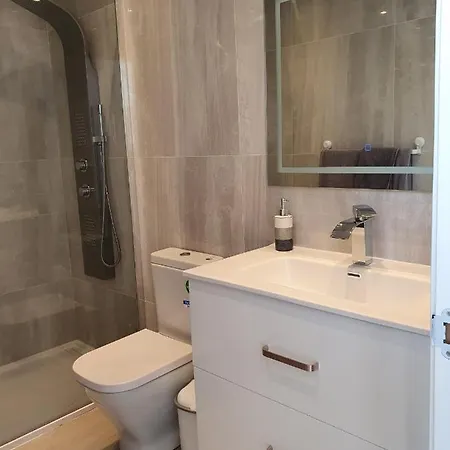 Apartment Cuatro Vientos *