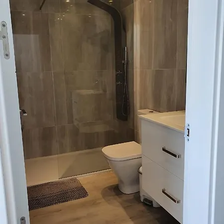 Cuatro Vientos Appartement