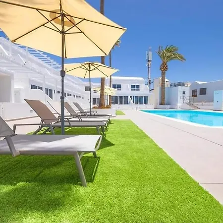 Apartment Cuatro Vientos