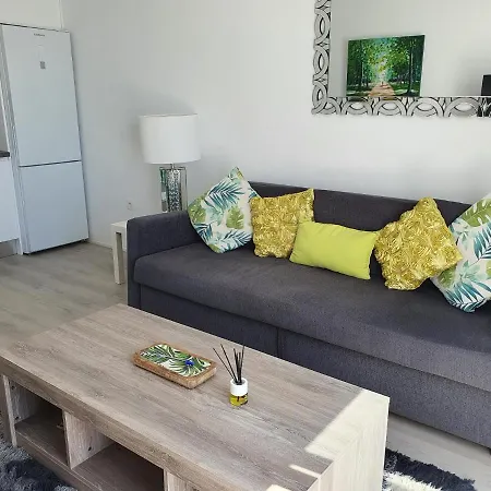 Apartment Cuatro Vientos