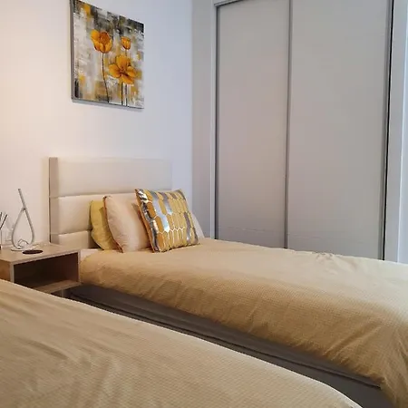 Apartment Cuatro Vientos