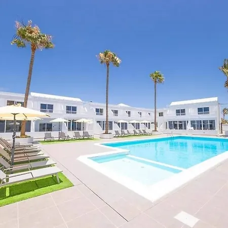 Cuatro Vientos Apartment Puerto del Carmen (Lanzarote)