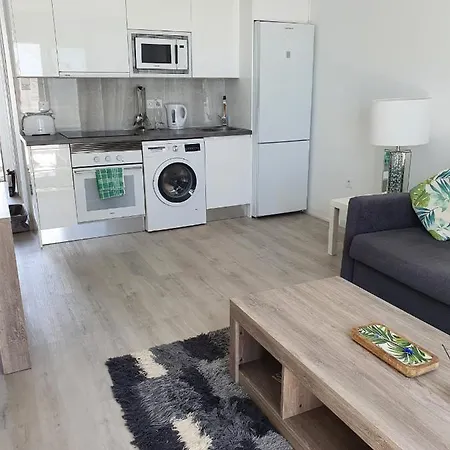 Cuatro Vientos Apartment